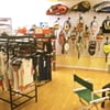 Tennis Mechanix gift card