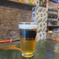 Oh Craft! Beer - Ipa