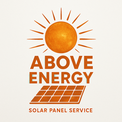 Above Energy Logo