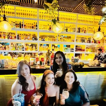 La Pescadería - Best cocktails ever - Seafood Near Me - México, D.F., DIF La Pescadería - Best cocktails ever - Seafood Near Me - México, D.F., DIF
