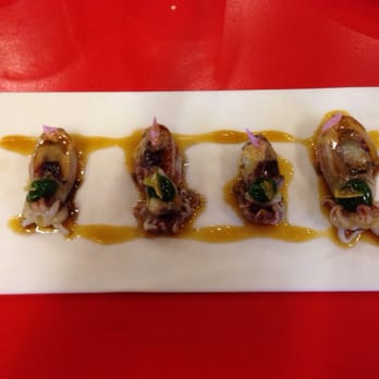 Tickets - Not my favorite ...squid - Tapas Bars Near Me - Barcelona, B Tickets - Not my favorite ...squid - Tapas Bars Near Me - Barcelona, B
