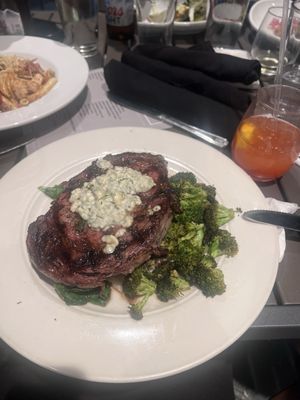 Boure Restaurant by null