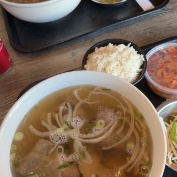 Pho NOHO - Vietnamese Near Me - Los Angeles, California