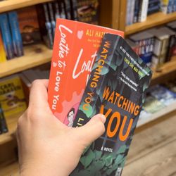 Emerald Isle Books & Toys