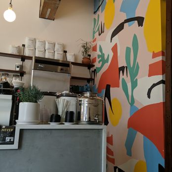 Never Coffee - Coffee & Tea Near Me - Portland, Oregon Never Coffee - Coffee & Tea Near Me - Portland, Oregon