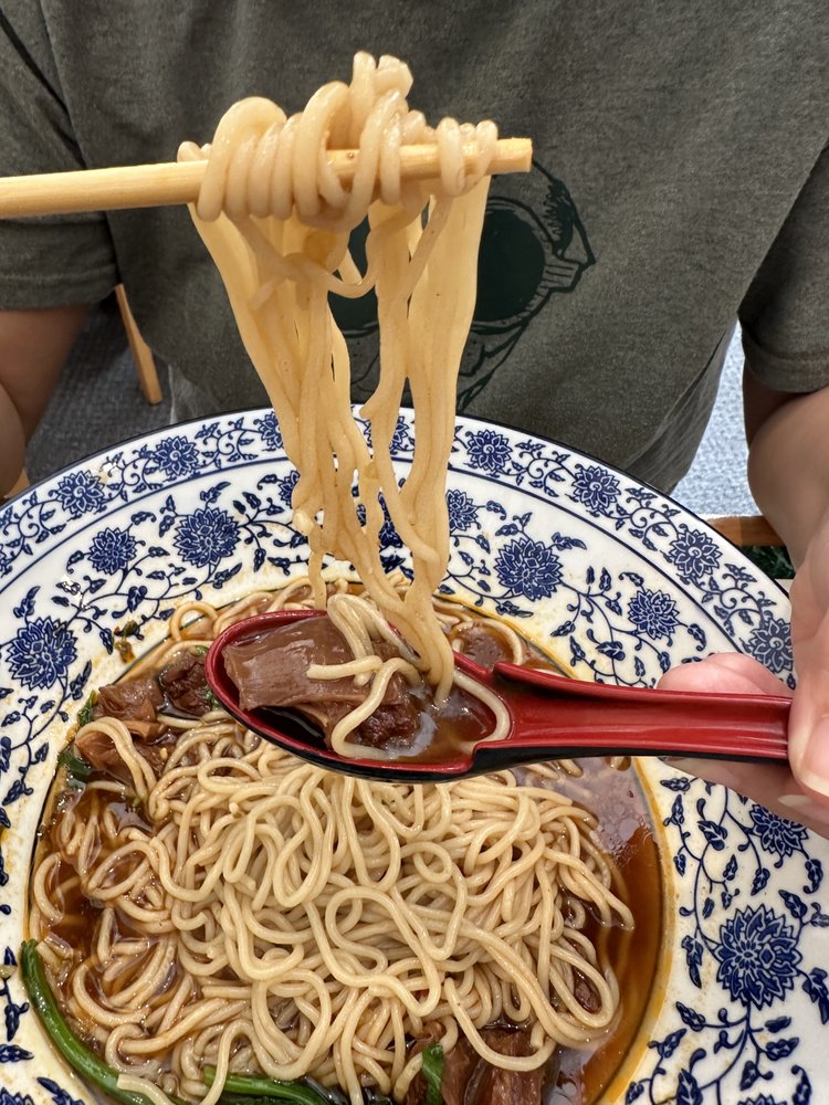 ARIES NOODLE & DUMPLING Updated May 2024 156 Photos & 75 Reviews