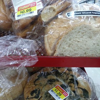 Smith's - I love the day old breads. Such a deal! - Grocery Near Me - Las Vegas, Nevada Smith's - I love the day old breads. Such a deal! - Grocery Near Me - Las Vegas, Nevada