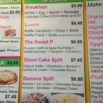 Waffles Cafe - Coffee & Tea Near Me - Las Vegas, Nevada Waffles Cafe - Coffee & Tea Near Me - Las Vegas, Nevada