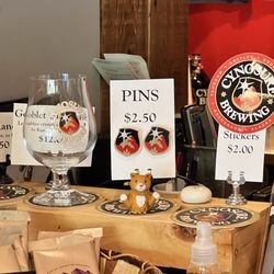Cynosure Brewing