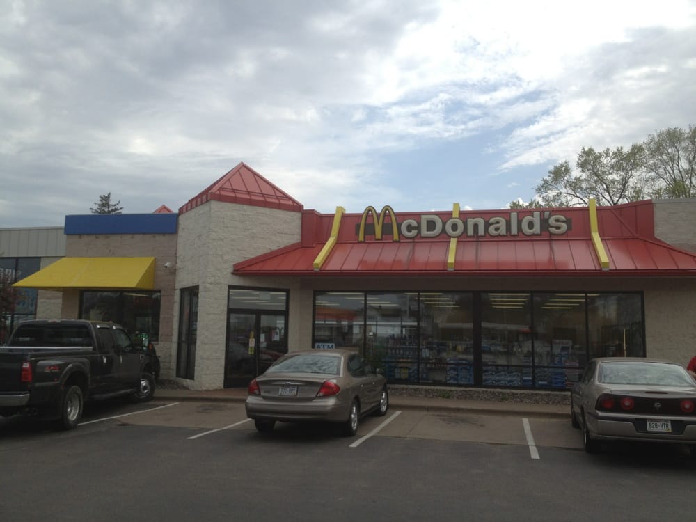 McDonald's Logo