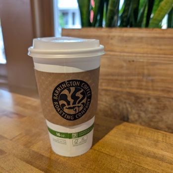 Lenox Coffee - Coffee - Coffee & Tea Near Me - Lenox, Massachusetts
