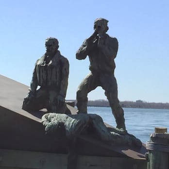 The Battery - Merchant Marine Memorial - Parks Near Me - New York, New York The Battery - Merchant Marine Memorial - Parks Near Me - New York, New York