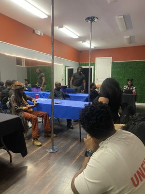 Sacred House by null