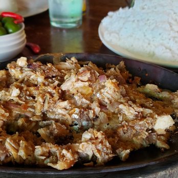 Leslie's Restaurant Tagaytay - Pork sisig - Filipino Near Me - Tagaytay, CAV Leslie's Restaurant Tagaytay - Pork sisig - Filipino Near Me - Tagaytay, CAV
