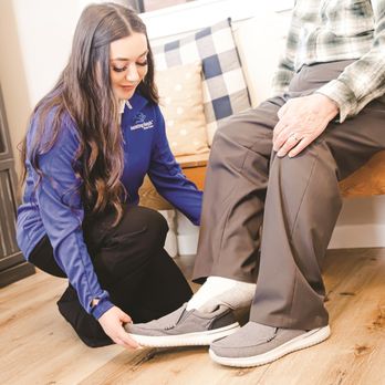 Assisting Hands Home Care - Home Health Care Near Me - Burlingame, California Assisting Hands Home Care - Home Health Care Near Me - Burlingame, California
