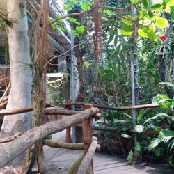 Zoo Ohrada