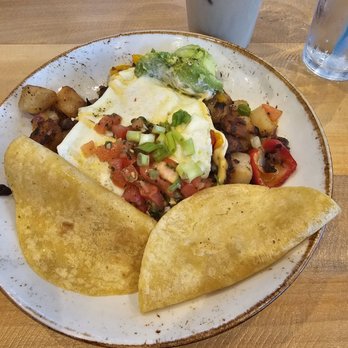 First Watch - Brisket hash - Breakfast & Brunch Near Me - Jacksonville, Florida First Watch - Brisket hash - Breakfast & Brunch Near Me - Jacksonville, Florida