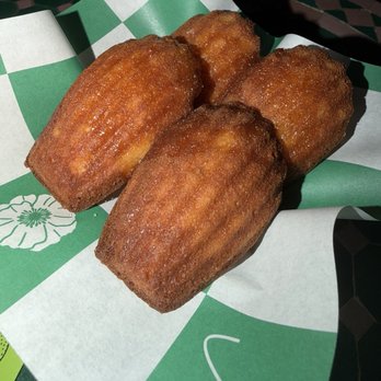La' Shukran - Madelines - Middle Eastern Near Me - Washington, DC, District of Columbia