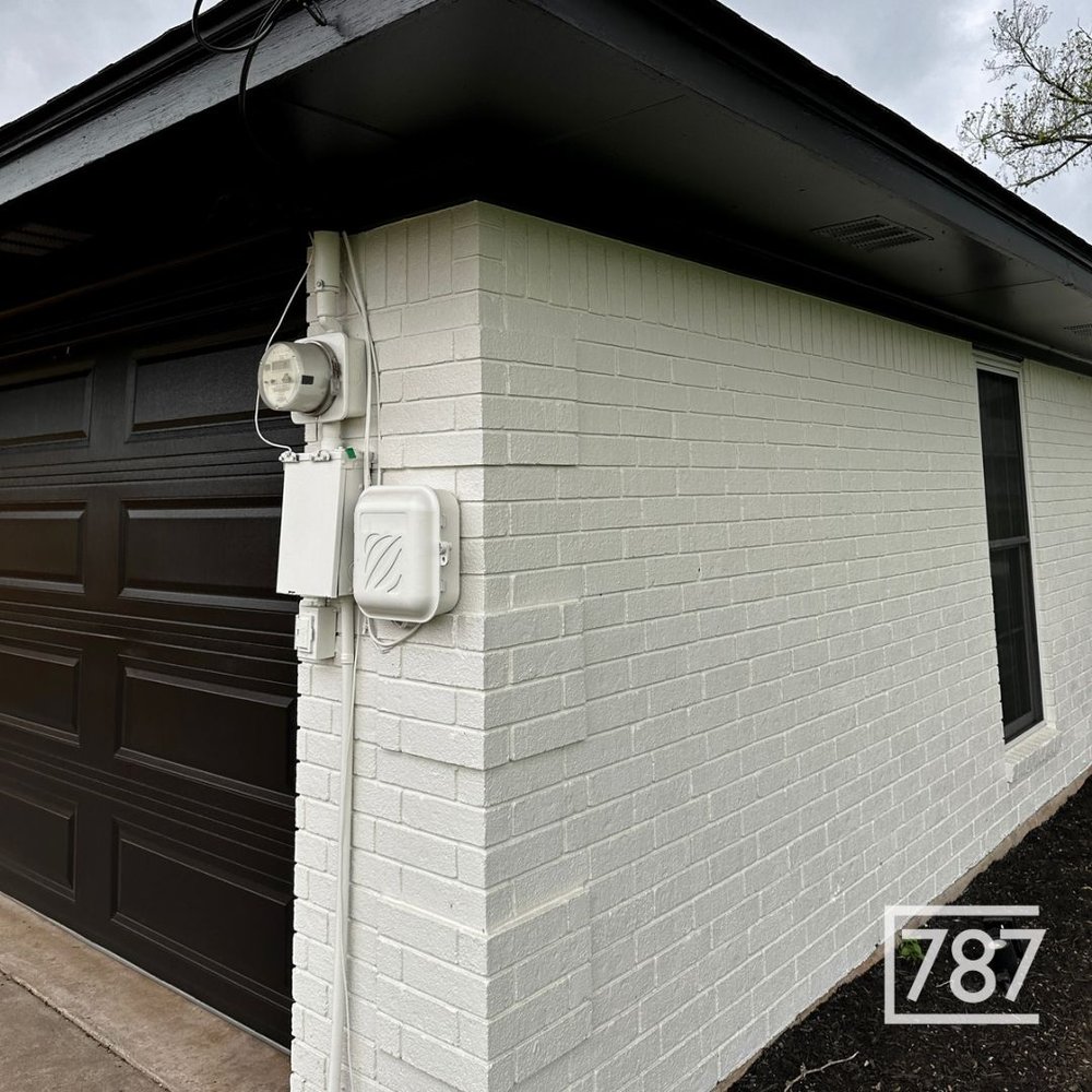 Slide of 787 Construction