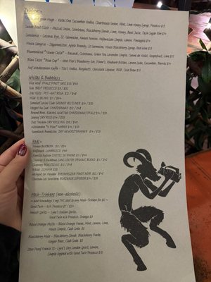 Menu photo 1 Prost Biergarten Wilmington, NC Menu photo 1 Prost Biergarten Wilmington, NC