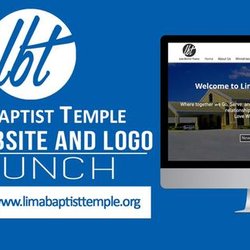 Lima Baptist Temple - Untitled