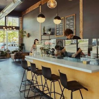 Acai Bar - Acai Bowls Near Me - Hanford, California
