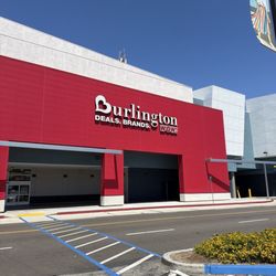 Burlington
