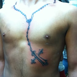 North Wind Tattoo