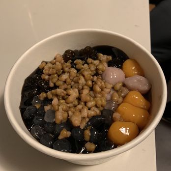 Blackball - Bubble Tea Near Me - Vancouver, British Columbia