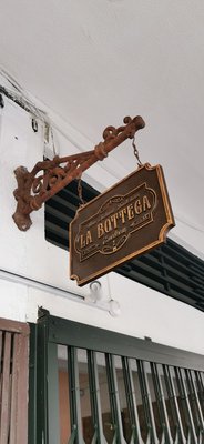 La Bottega Enoteca by null