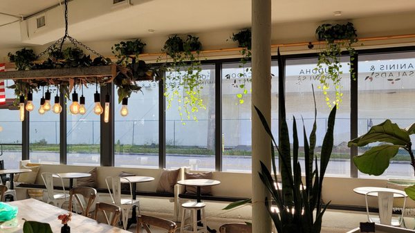 JB&C Juice Bar & Cafe by null