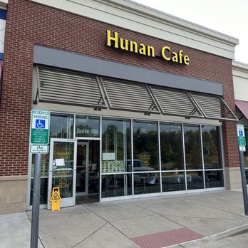 Hunan Cafe