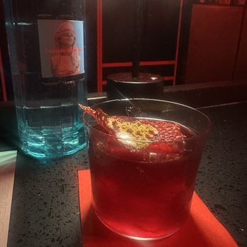 Legends Never Die - Cocktail Bars Near Me - Phoenix, Arizona