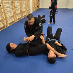 Bethesda Martial Arts