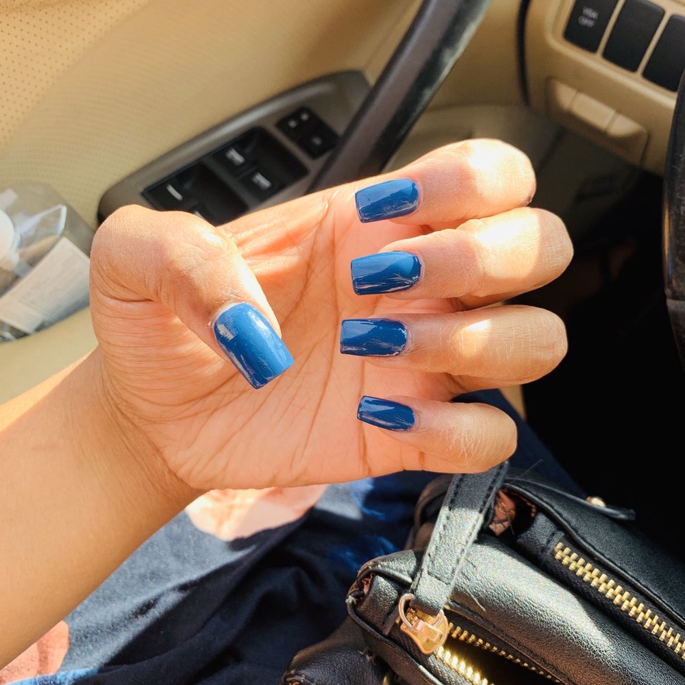 Olive Nail & Skin Care - Did really good! - Nail Salons Near Me - Burbank, California Olive Nail & Skin Care - Did really good! - Nail Salons Near Me - Burbank, California