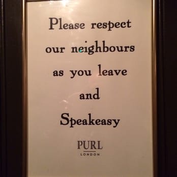Purl - Lounges Near Me - London, XGL Purl - Lounges Near Me - London, XGL