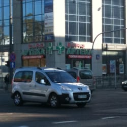 DOZ Apteka dbam o zdrowie/ Punkt Szczepień