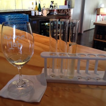 Wine Lab - Wine Bars Near Me - Costa Mesa, California