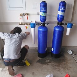 HD Plumbing And Mechanical