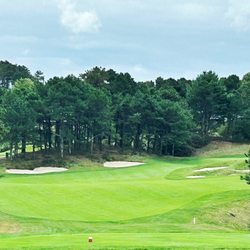Pinehills Golf Club