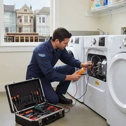 Appliance Repairman Bay Area - Fridge Repair