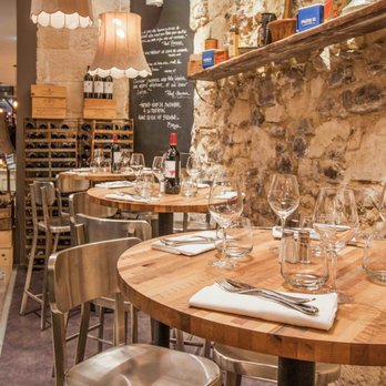 ChezMémé.com - Bistros Near Me - Bordeaux, 33