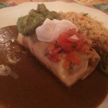 Mi Rancho - Tex-Mex Near Me - Germantown, Maryland