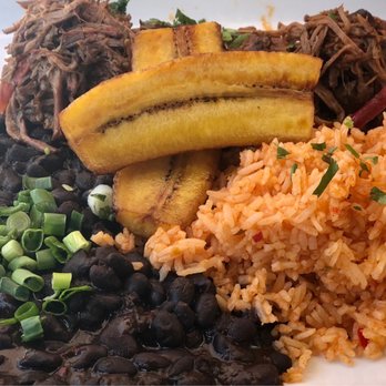 Havana - Ropa veija braised brisket - Cuban Near Me - Walnut Creek, California
