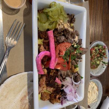 Mazra - Shawarma Plat - Middle Eastern Near Me - San Bruno, California Mazra - Shawarma Plat - Middle Eastern Near Me - San Bruno, California