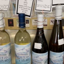 Island Wine Company