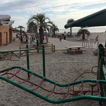 Moonlight State Beach - Playgrounds Near Me - Encinitas, California Moonlight State Beach - Playgrounds Near Me - Encinitas, California
