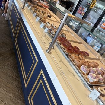 Saint Honoré - Donuts Near Me - Las Vegas, Nevada Saint Honoré - Donuts Near Me - Las Vegas, Nevada