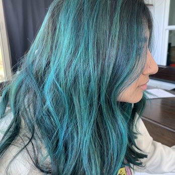 Vivace - Salon Vivace results - Hair Salons Near Me - Pleasanton, California