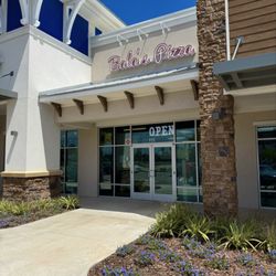 Bala's Pizza